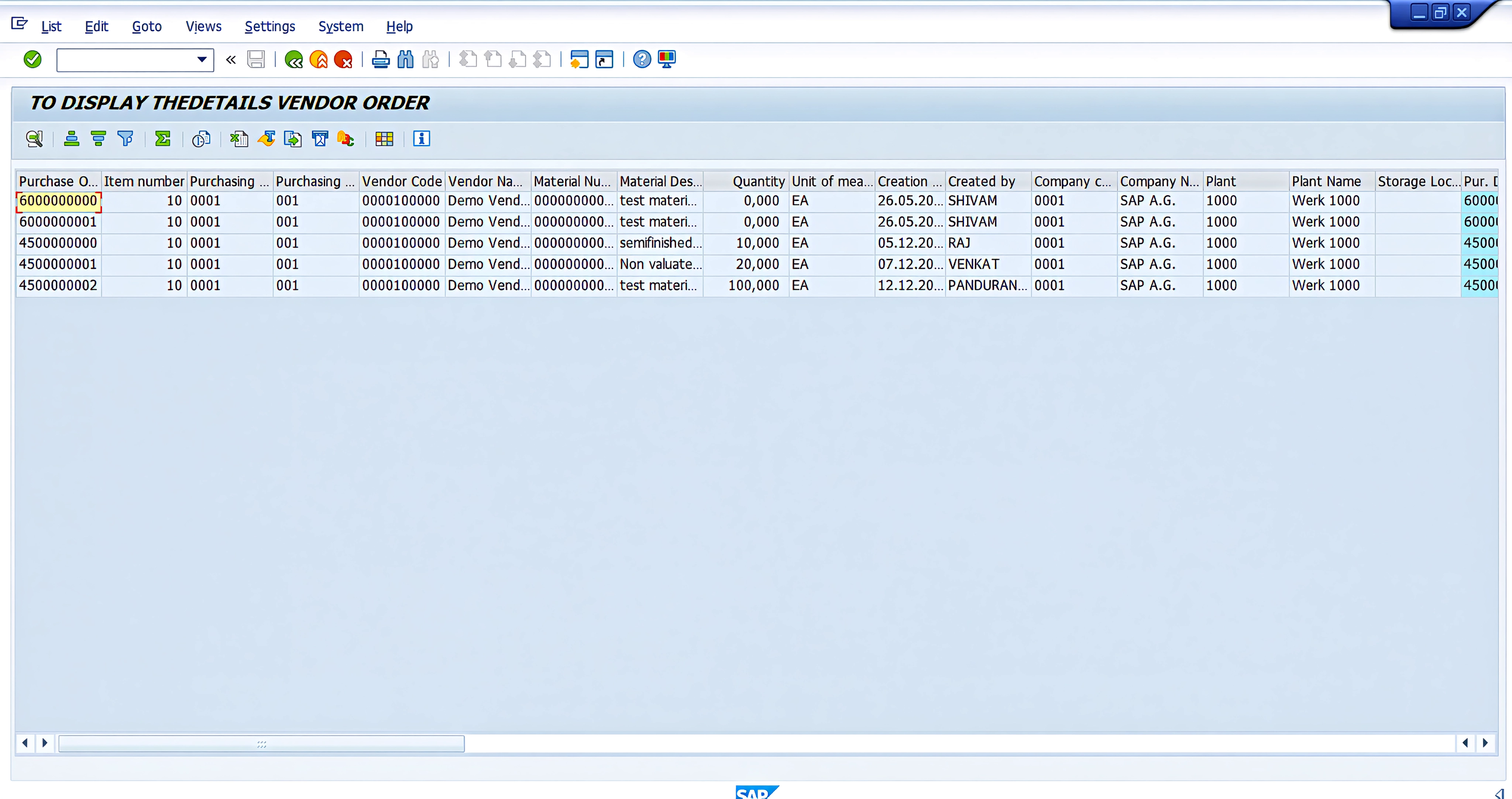 Function Module Breakpoints In Sap Gui Example Bestowal Systems and Services Pvt limited